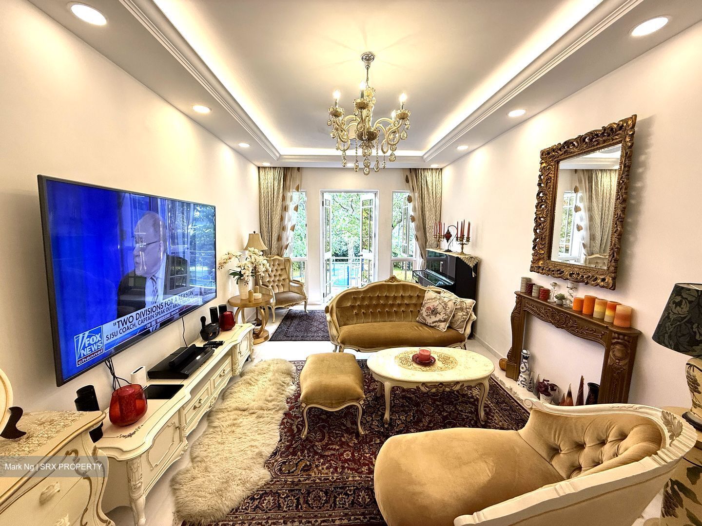 Villa Marina (D15), Condominium #446391411